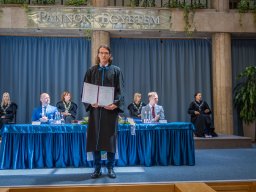 2025 diplomaátadó Nyár